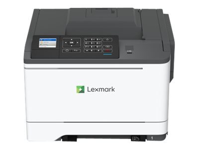 Toner Lexmark Mc Adwe Pour Imprimante Laser Lexmark