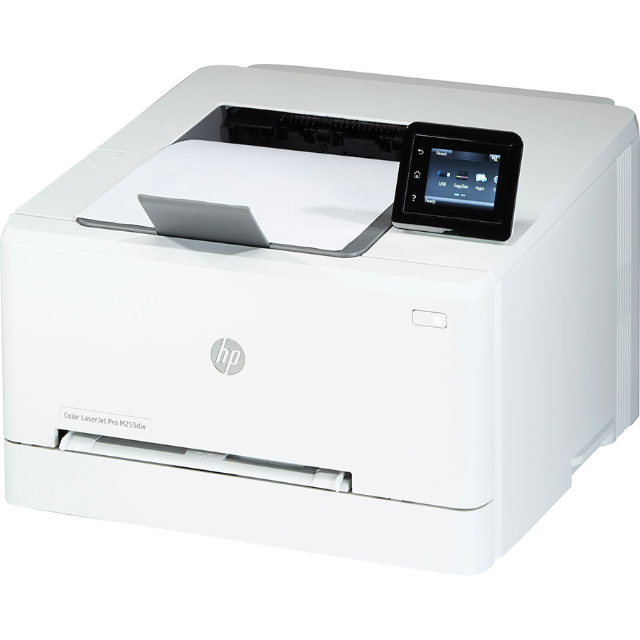 Toner Hp Color Laserjet Pro Mfp M283fdw Pour Imprimante Laser Hp 0482