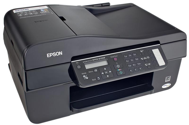 Epson Stylus Office BX535WD - Pack cartouches XL compatibles - Cerf  (non-OEM)