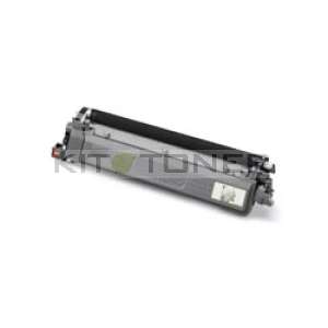 Brother TN248BK - Cartouche de toner compatible noire