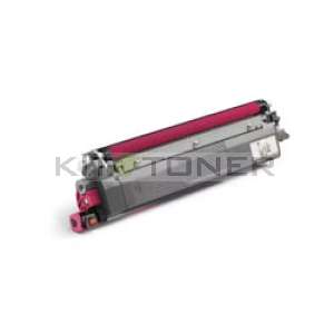 Brother TN248M - Cartouche de toner compatible magenta