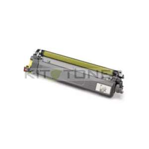 Brother TN248Y - Cartouche de toner compatible jaune