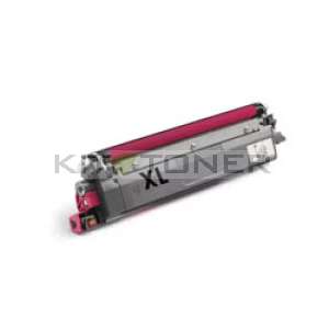 Brother TN248MXL - Cartouche de toner compatible magenta