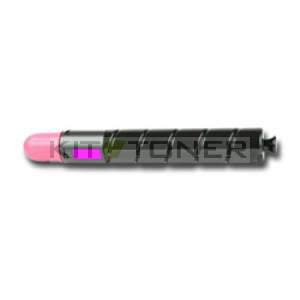 Canon CEXV29 - Cartouche de toner compatible Magenta 2798B002