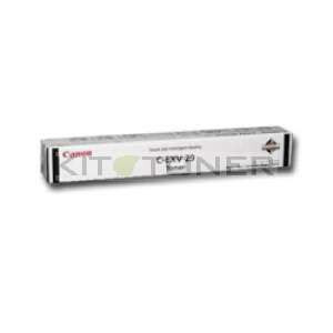 Canon CEXV29 - Cartouche toner d'origine noir 2790B002