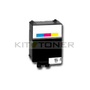 Epson T267 - Cartouche d'encre compatible couleurs T267 