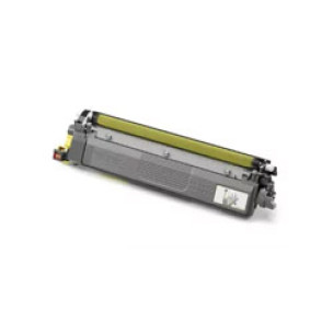 Brother TN248Y - Cartouche de toner compatible jaune