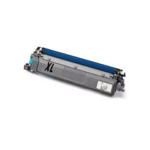 Brother TN248CXL - Cartouche de toner compatible cyan