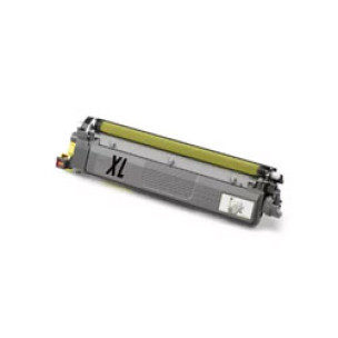 Brother TN248YXL - Cartouche de toner compatible jaune