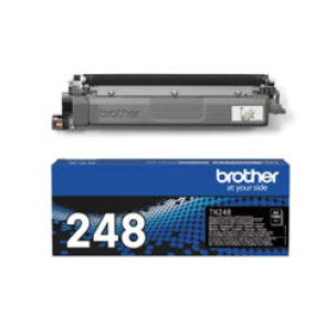 Brother TN248K - Cartouche de toner noir TN248K