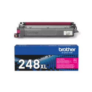 Brother TN248XLM - Cartouche de toner noir TN248XLM