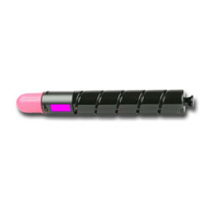 Canon CEXV29 - Cartouche de toner compatible Magenta 2798B002