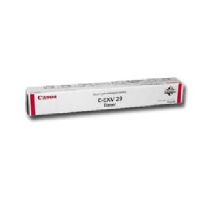 Canon CEXV29 - Cartouche toner d'origine magenta 2798B002