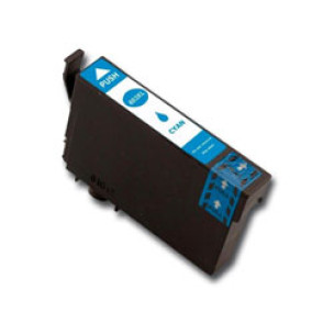 Epson 603 XL - Cartouche d'encre compatible cyan 603 XL