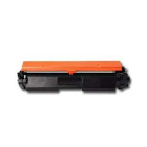 HP CF230X - Cartouche de toner compatible 30X