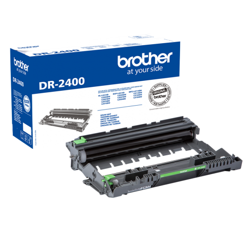Kit de recharge toner compatible pour imprimante BROTHER MFC L2730DW
