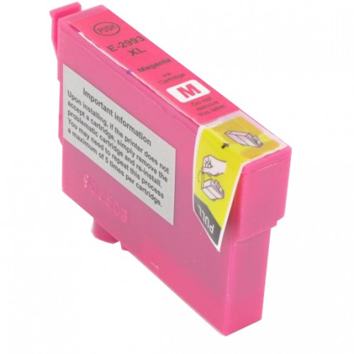 Cartouche compatible Epson 29XL pour les imprimantes Expression Home