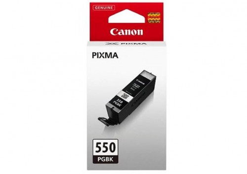 Cartouche d'encre compatible noire 6443B001 pour imprimante CANON Pixma  MG5650