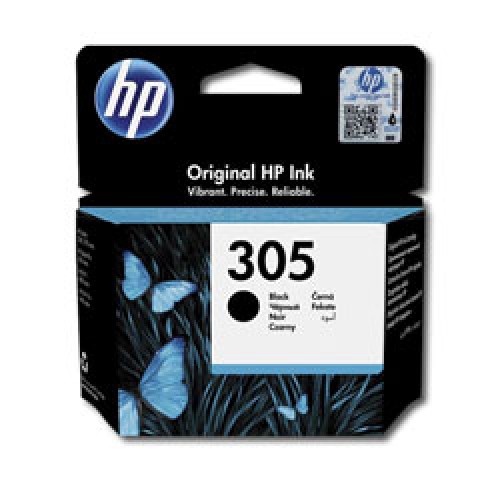 Cartouches Encre Imprimante HP Deskjet - 2700 series